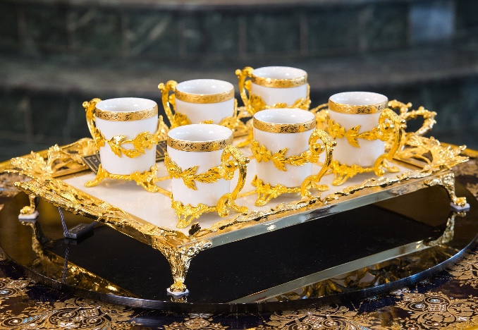 Мебельная компания Agostini